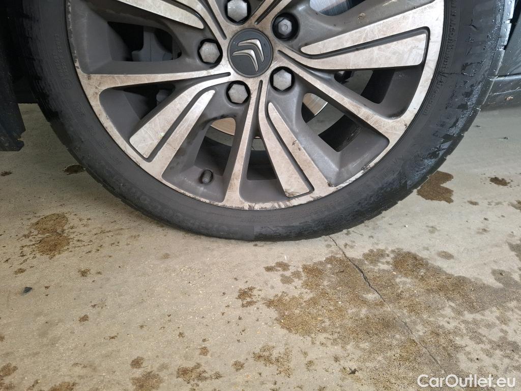  Citroen  C4 Grand Picasso CITROEN GRAND C4 PICASSO 5p MP BlueHDi 120 S&S EAT6 Business5P #97