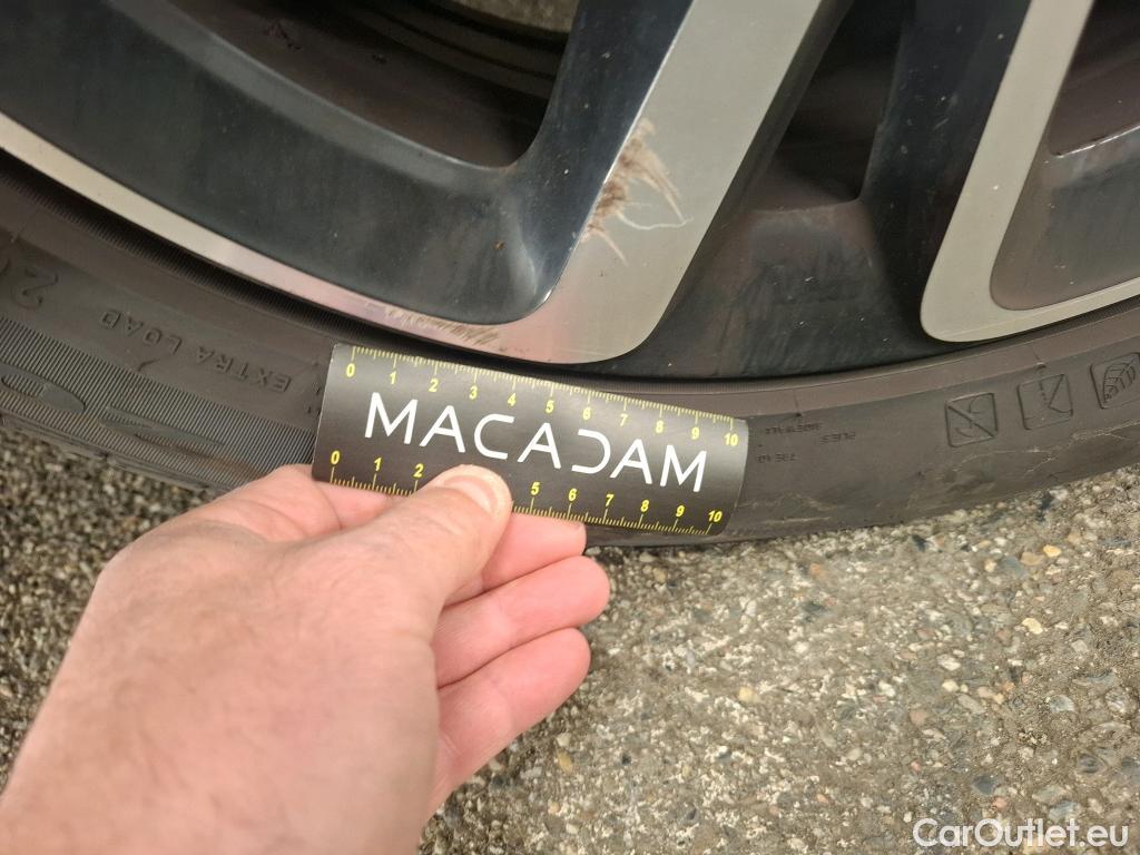  Citroen  C4 Grand Picasso /Spacetourer Shine 1.2 PureTech 130CV BVA8 E6d #4