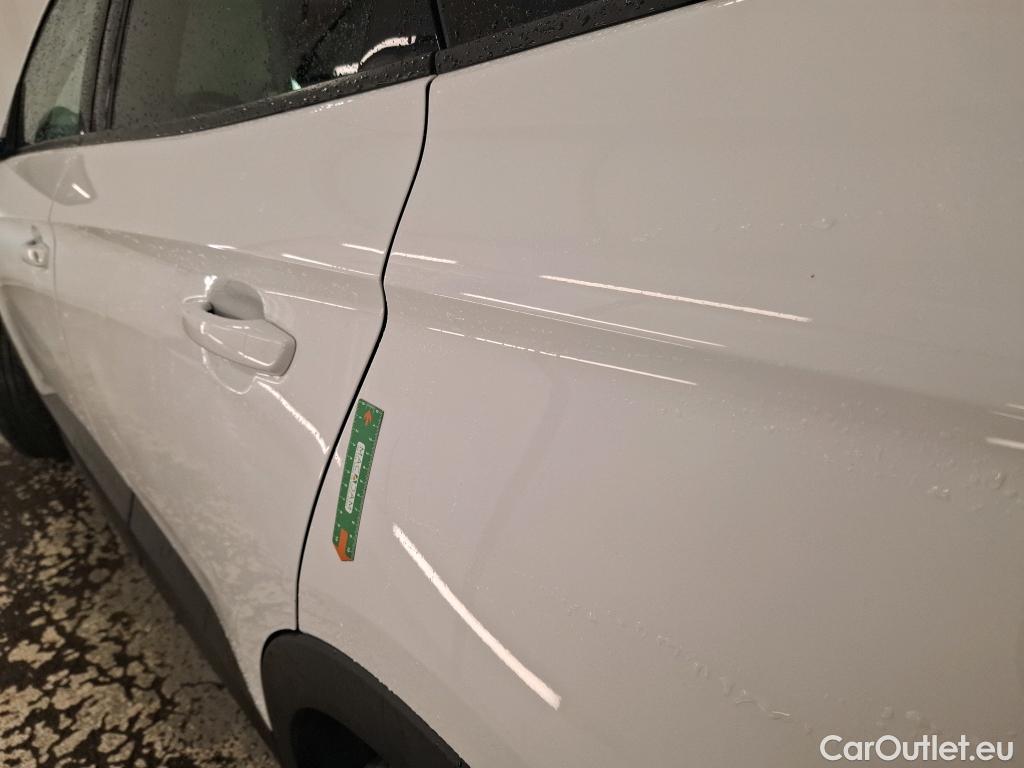  Opel   Grandland X Grandland X Business Edition 1.5 130CV BVM6 E6dT #8