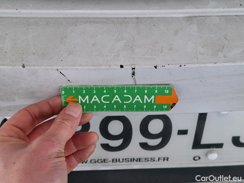  Mercedes  CLA-Klasse MERCEDES-BENZ CLA Shooting Brake / 2019 / 5P / Break CLA 200 d Business Line BA8 #21