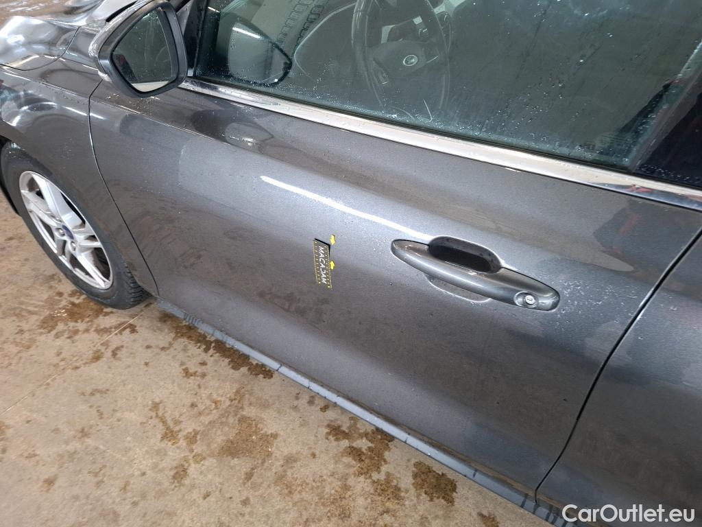  Ford  Focus  Break Trend Business 1.5 EcoBlue 120CV BVA8 E6dT #22