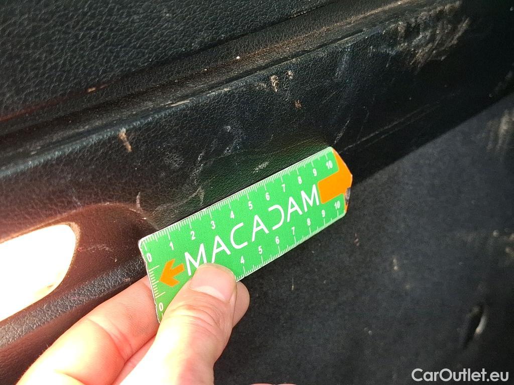  Mercedes  CLA-Klasse MERCEDES-BENZ CLA Shooting Brake / 2019 / 5P / Break CLA 200 d Business Line BA8 #43