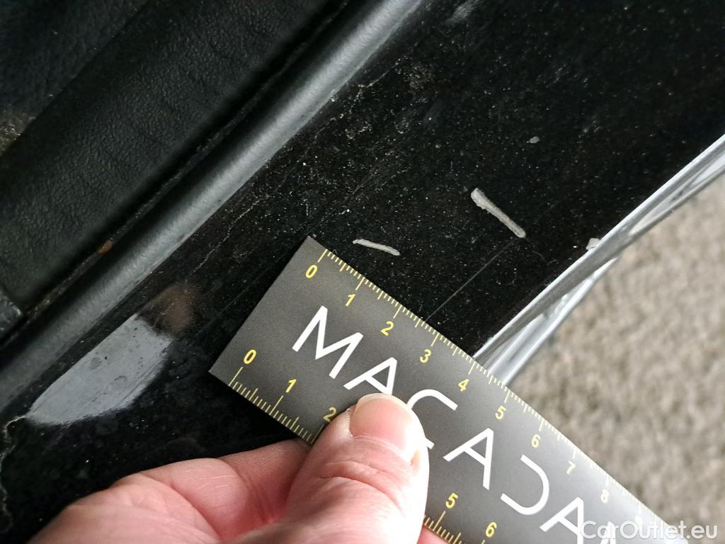  Nissan  Qashqai NISSAN  / 2017 / 5P / Crossover 1.5 DCI 115 DCT Business+ #12