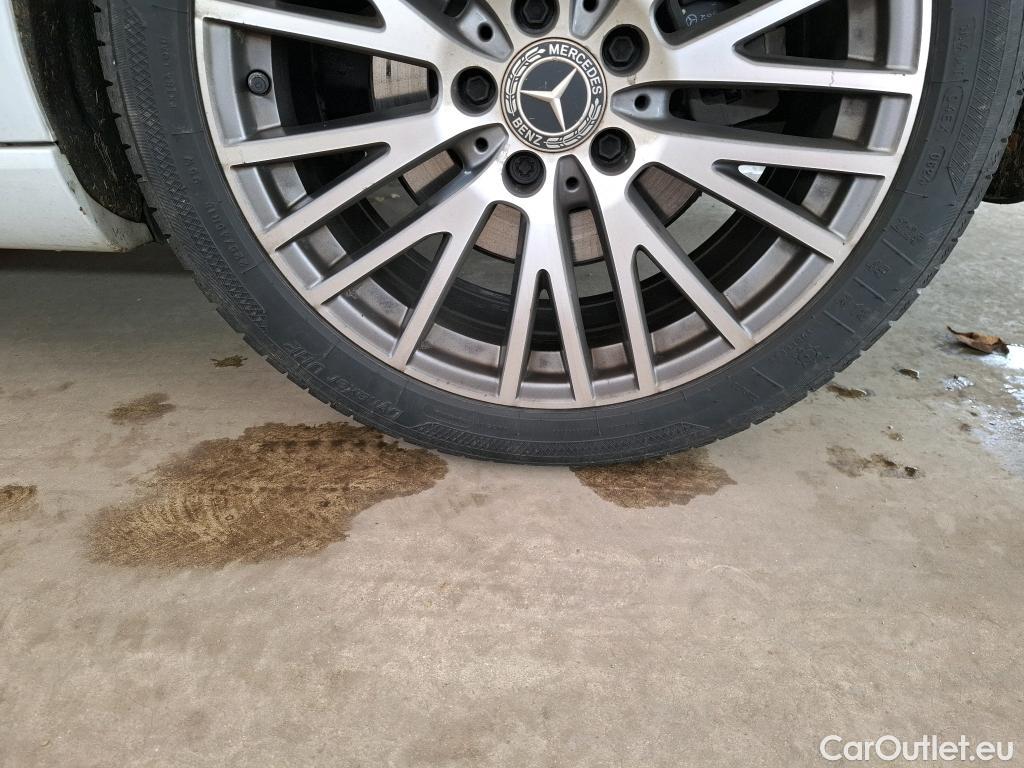  Mercedes  CLA-Klasse MERCEDES-BENZ CLA Shooting Brake / 2019 / 5P / Break CLA 200 d Business Line BA8 #33