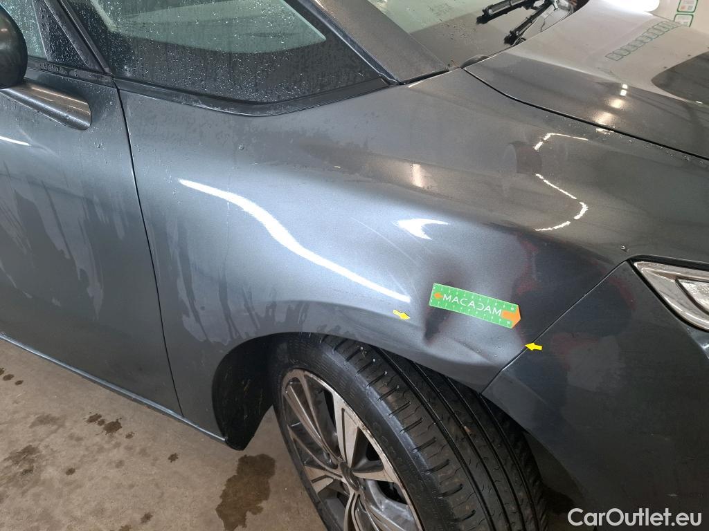  Citroen  C4 Grand Picasso CITROEN GRAND C4 PICASSO 5p MP BlueHDi 120 S&S EAT6 Business5P #5