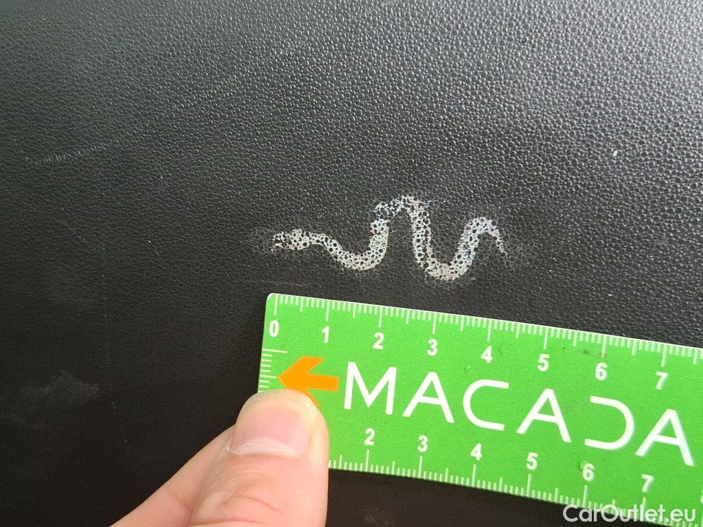  Citroen  C4 Grand Picasso CITROEN GRAND C4 PICASSO 5p MP BlueHDi 120 S&S EAT6 Business5P #73