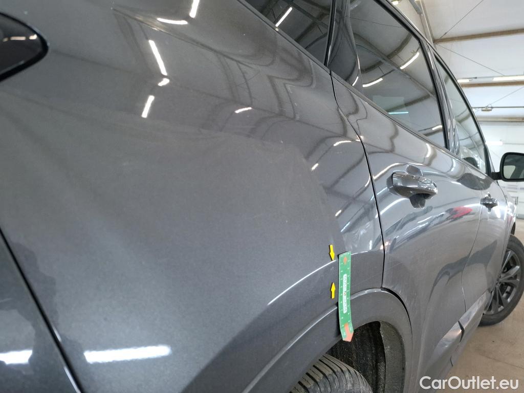  Ford  Kuga FORD  / 2019 / 5P / SUV 2.5 190 Hybrid Flexifuel Pshif ST-Line X #13