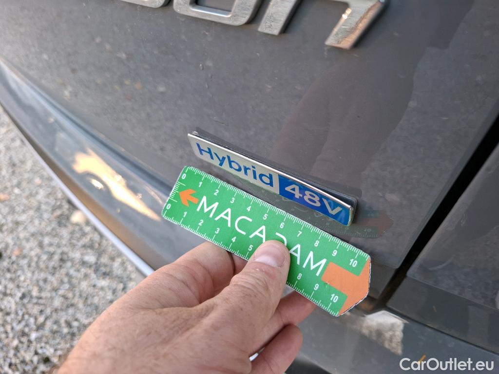  Hyundai  Tucson  N-Line Executive Mild-Hybrid 2WD 1.6 CRDI 135CV BVA7 E6d #25