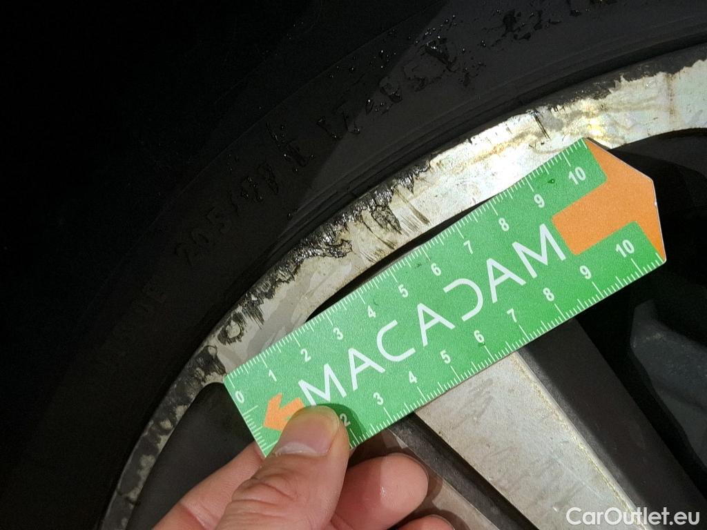  Citroen  C4 Grand Picasso CITROEN GRAND C4 PICASSO 5p MP BlueHDi 120 S&S EAT6 Business5P #40