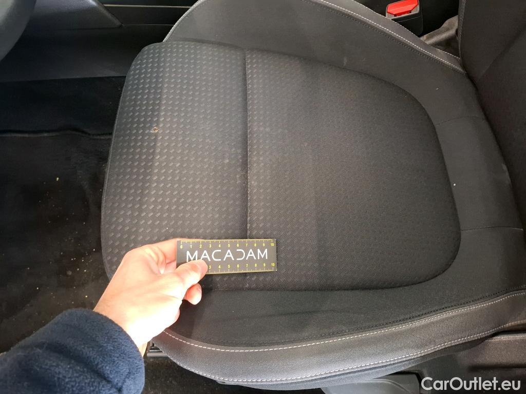  Ford  Focus  Break Trend Business 1.5 EcoBlue 120CV BVA8 E6dT #1