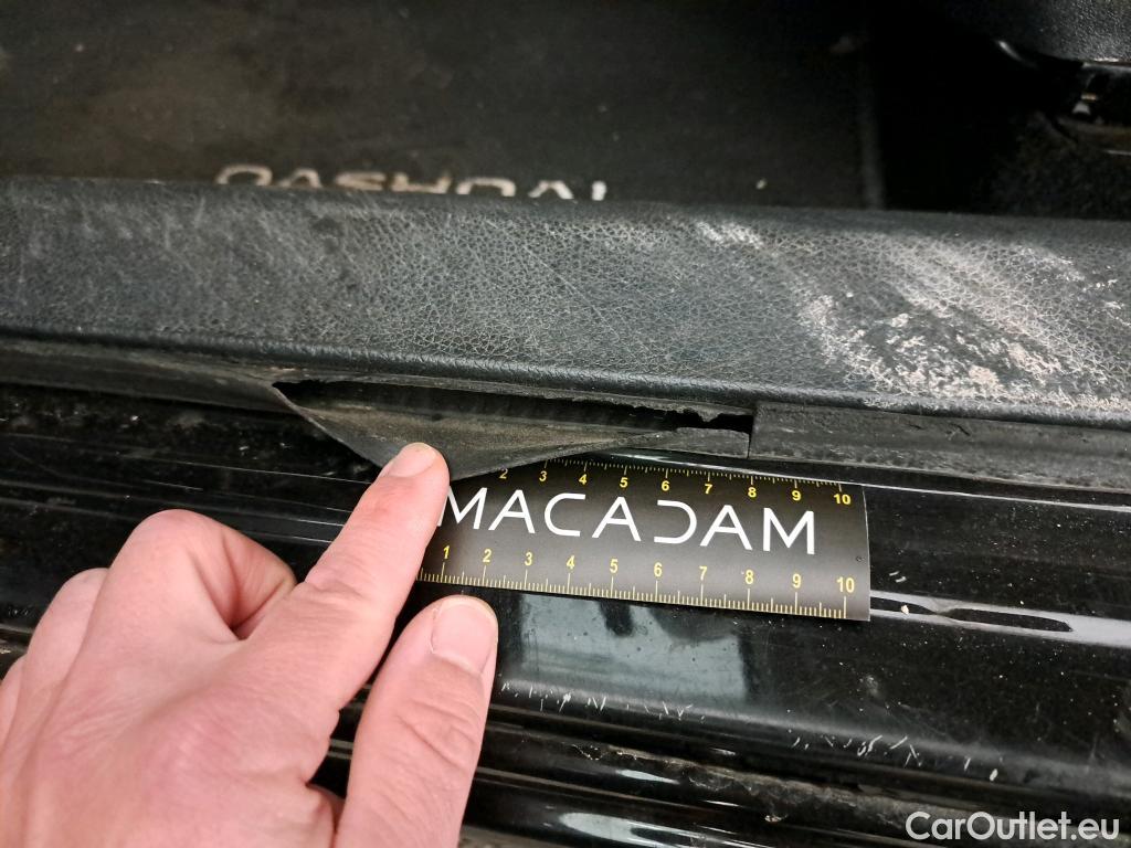  Nissan  Qashqai NISSAN  / 2017 / 5P / Crossover 1.5 DCI 115 DCT Business+ #3