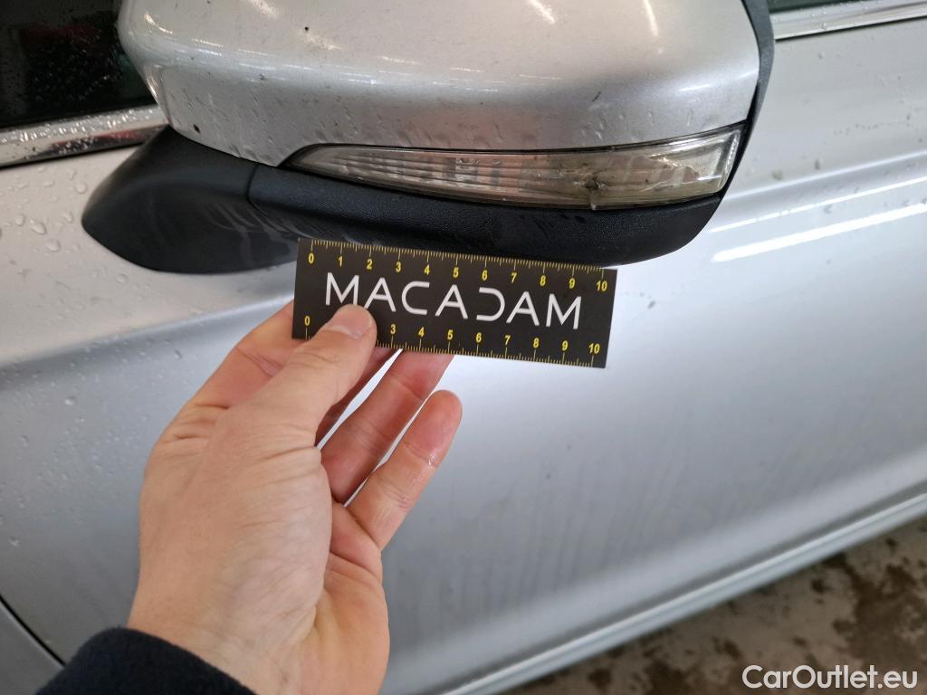  Ford  Mondeo FORD  SW / 2019 / 5P / Break SW 2.0 HYBRID 187 auto Titanium Business #11