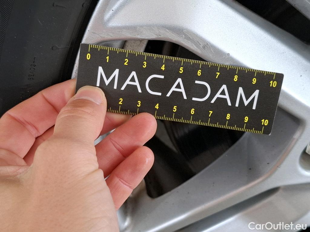  Ford  Focus  Break Trend Business 1.5 EcoBlue 120CV BVA8 E6dT #7