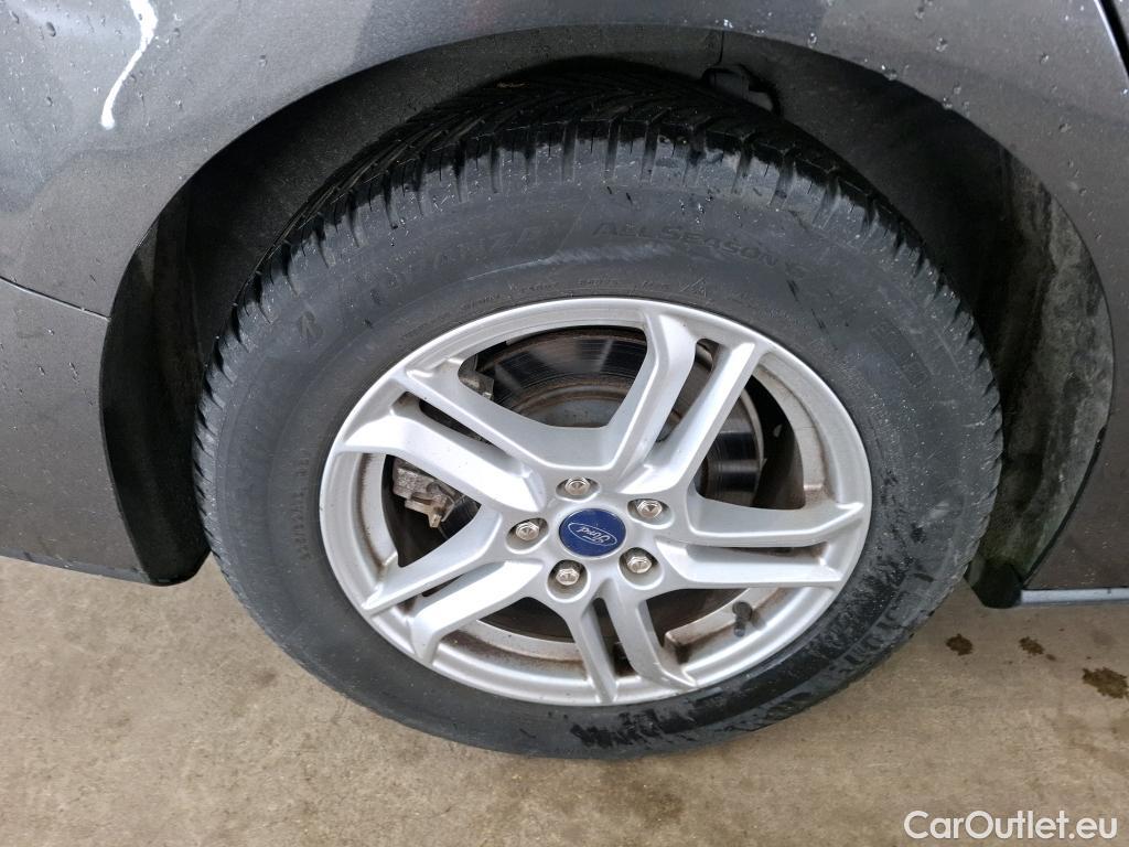  Ford  Focus  Break Trend Business 1.5 EcoBlue 120CV BVA8 E6dT #41