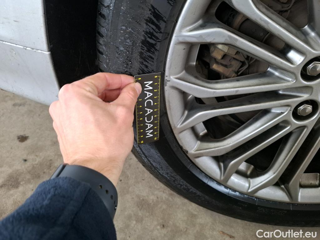  Ford  Mondeo FORD  SW / 2019 / 5P / Break SW 2.0 HYBRID 187 auto Titanium Business #31