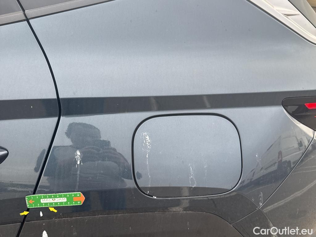  Hyundai  Tucson HYUNDAI  / 2020 / 5P / SUV 1.6 PHEV 265 HTRAC EXECUTIVE 4WD AUTO #14