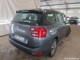  Citroen  C4 Grand Picasso CITROEN GRAND C4 PICASSO 5p MP BlueHDi 120 S&S EAT6 Business5P #3