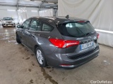 Ford  Focus  Break Trend Business 1.5 EcoBlue 120CV BVA8 E6dT #2