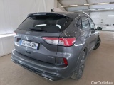  Ford  Kuga FORD  / 2019 / 5P / SUV 2.5 190 Hybrid Flexifuel Pshif ST-Line X #3