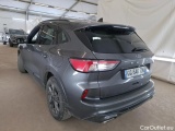  Ford  Kuga FORD  / 2019 / 5P / SUV 2.5 190 Hybrid Flexifuel Pshif ST-Line X #2