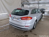  Ford  Mondeo FORD  SW / 2019 / 5P / Break SW 2.0 HYBRID 187 auto Titanium Business #3