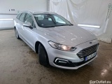  Ford  Mondeo FORD  SW / 2019 / 5P / Break SW 2.0 HYBRID 187 auto Titanium Business #4