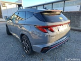  Hyundai  Tucson  N-Line Executive Mild-Hybrid 2WD 1.6 CRDI 135CV BVA7 E6d #2