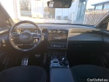  Hyundai  Tucson  N-Line Executive Mild-Hybrid 2WD 1.6 CRDI 135CV BVA7 E6d #5