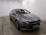  Mercedes  CLA-Klasse MERCEDES-BENZ CLA Coupe / 2019 / 4P / Coupé CLA 200 d Business Line BA8 #2