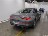  Mercedes  CLA-Klasse MERCEDES-BENZ CLA Coupe / 2019 / 4P / Coupé CLA 200 d Business Line BA8 #3