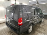  Mercedes  Vito MERCEDES-BENZ  Mixto Long  2020  4P  Fourgon tole 116 CDI Mixto LG PRO #3