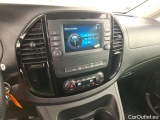  Mercedes  Vito MERCEDES-BENZ  Mixto Long  2020  4P  Fourgon tole 116 CDI Mixto LG PRO #7