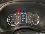  Mercedes  Vito MERCEDES-BENZ  Mixto Long  2020  4P  Fourgon tole 116 CDI Mixto LG PRO #6