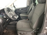  Mercedes  Vito MERCEDES-BENZ  Mixto Long  2020  4P  Fourgon tole 116 CDI Mixto LG PRO #8
