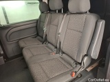  Mercedes  Vito MERCEDES-BENZ  Mixto Long  2020  4P  Fourgon tole 116 CDI Mixto LG PRO #9