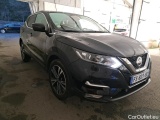  Nissan  Qashqai NISSAN  / 2017 / 5P / Crossover 1.5 DCI 115 DCT Business+ #4