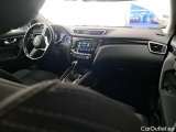  Nissan  Qashqai NISSAN  / 2017 / 5P / Crossover 1.5 DCI 115 DCT Business+ #5