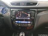  Nissan  Qashqai NISSAN  / 2017 / 5P / Crossover 1.5 DCI 115 DCT Business+ #10