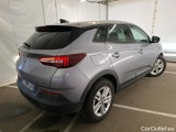  Opel   Grandland X OPEL  2017  5P  SUV 15 DIESEL 130 EDITION BUSINESS #3