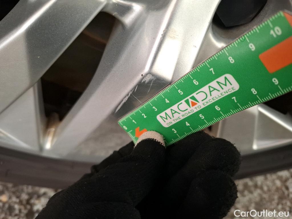  Peugeot  3008  Active Business 1.5 HDi 130CV BVM6 E6d #7