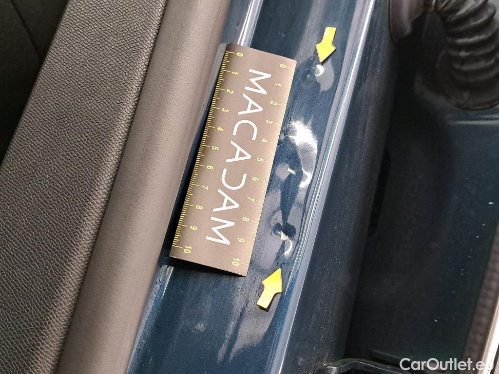  Peugeot  3008  II Active Pack 1.5 HDi 130CV BVM6 E6d #7