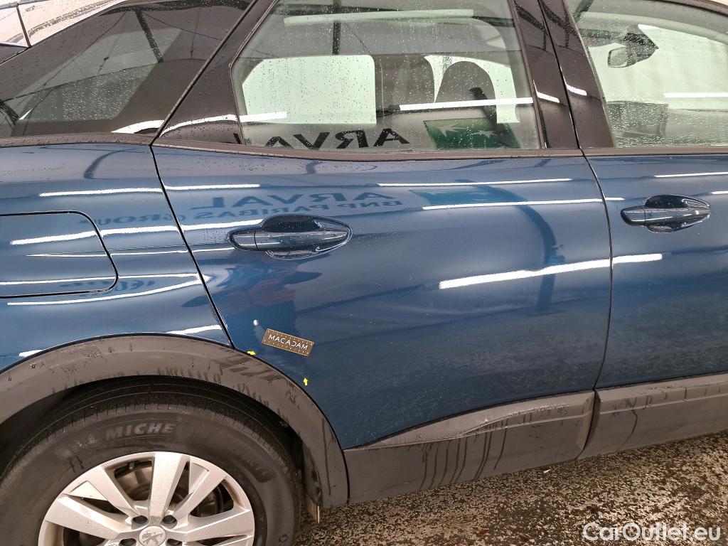  Peugeot  3008  II Active Pack 1.5 HDi 130CV BVM6 E6d #6