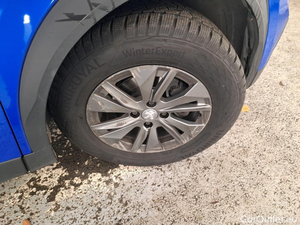  Peugeot  2008  Active Pack 1.5 HDi 110CV BVM6 E6d #19