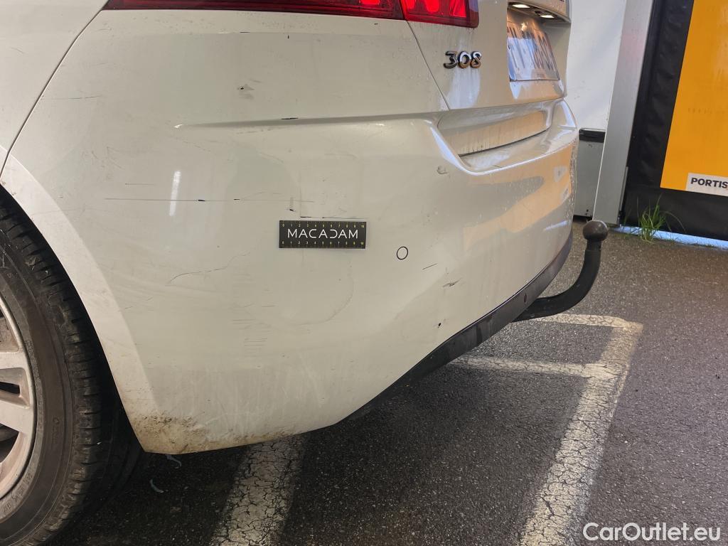  Peugeot  308  Active Business 1.5 HDI 100CV BVM6 E6d #15
