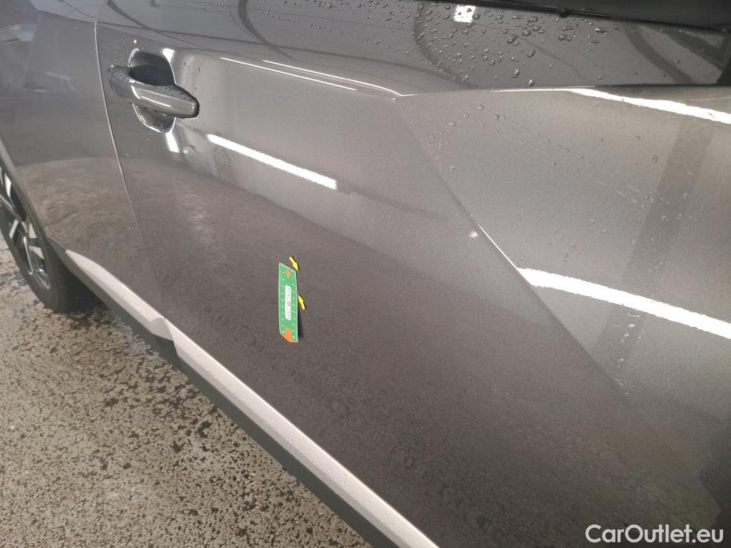  Peugeot  2008  Allure Business 1.5 HDi 130CV BVA8 E6d #10