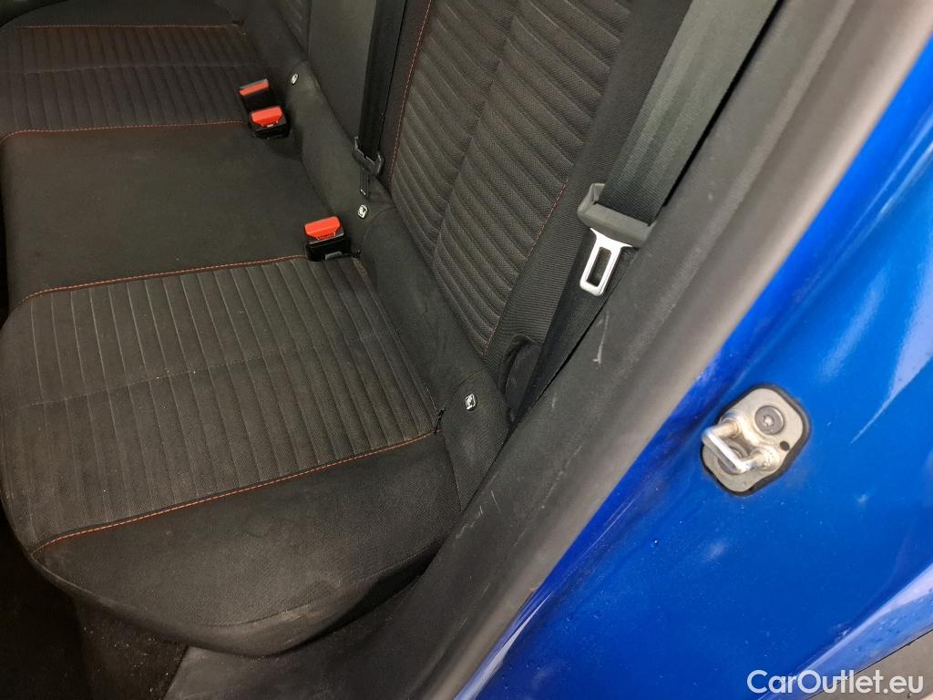  Peugeot  2008  Active Pack 1.5 HDi 110CV BVM6 E6d #34