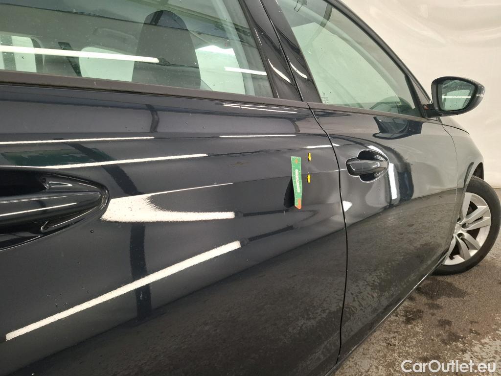  Peugeot  308  SW Active Business 1.5 HDI 100CV BVM6 E6dT #33