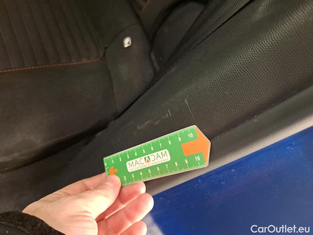  Peugeot  2008  Active Pack 1.5 HDi 110CV BVM6 E6d #36