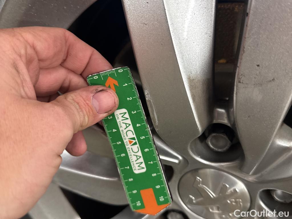  Peugeot  308  SW Active Business 1.5 HDI 100CV BVM6 E6dT #11