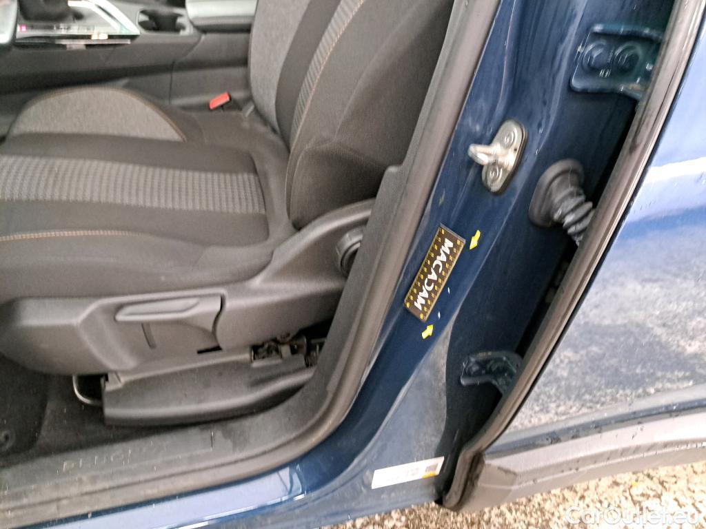  Peugeot  3008  II Active Pack 1.5 HDi 130CV BVM6 E6d #8